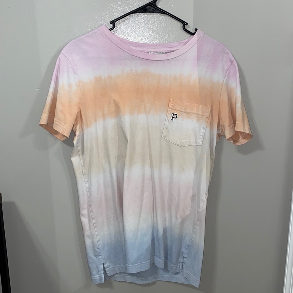 PINK VS T-shirt